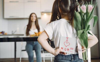 Με αφορμή τη γιορτή της μητέρας…
